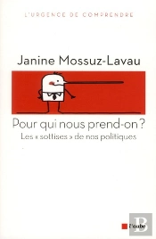 Pour Qui Nous Prend-On ?