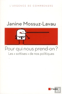 Bertrand.pt - Pour Qui Nous Prend-On ?