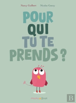 Bertrand.pt - Pour Qui Tu Te Prends ?