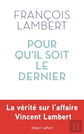 Pour Qu'Il Soit Le Dernier