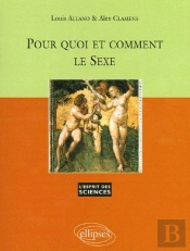 Pour Quoi Et Comment Le Sexe - N° 35