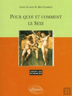 Bertrand.pt - Pour Quoi Et Comment Le Sexe - N° 35