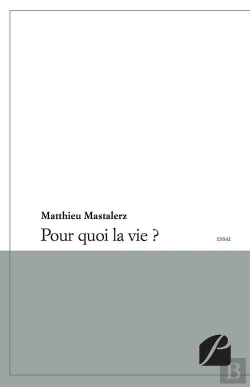 Bertrand.pt - Pour Quoi La Vie ?