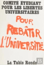 Pour Rebatir L Universi