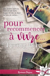 Pour Recommencer A Vivre