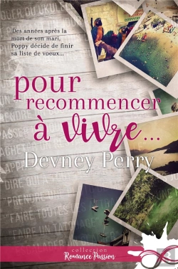 Bertrand.pt - Pour Recommencer A Vivre