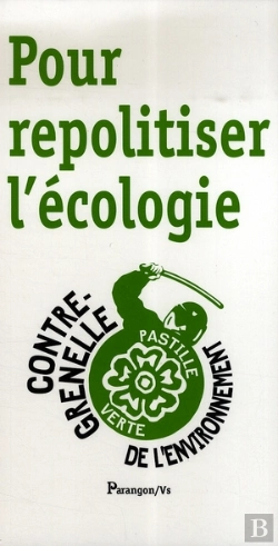 Bertrand.pt - Pour Repolitiser L'Écologie