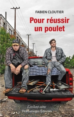 Bertrand.pt - Pour Reussir Un Poulet