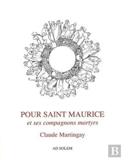 Bertrand.pt - Pour Saint Maurice Et Ses Compagnons Martyrs