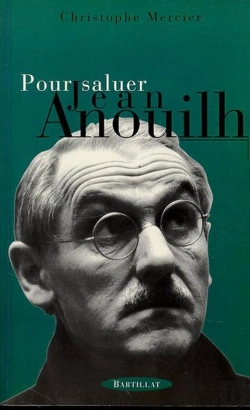 Bertrand.pt - Pour Saluer Jean Anouilh