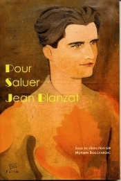 Pour Saluer Jean Blanzat