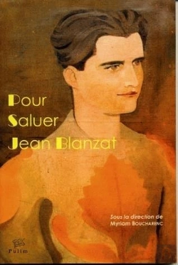 Bertrand.pt - Pour Saluer Jean Blanzat