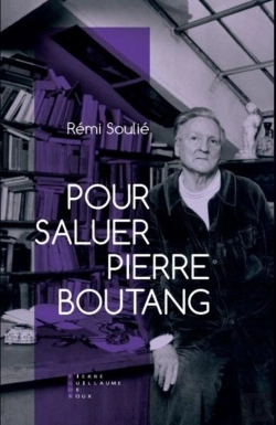 Bertrand.pt - Pour Saluer Pierre Boutang