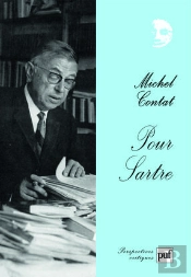 Pour Sartre