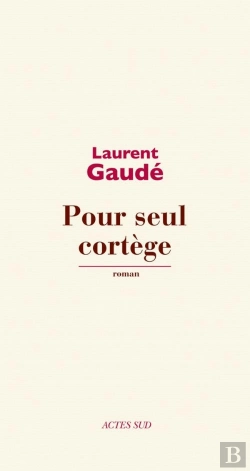 Bertrand.pt - Pour Seul Cortège