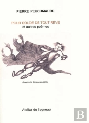 Pour Solde De Tout Rêve Et Autres Poèmes