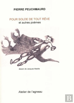Bertrand.pt - Pour Solde De Tout Rêve Et Autres Poèmes