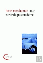 Pour Sortir Du Postmoderne