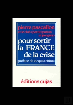 Bertrand.pt - Pour Sortir La France De La Crise