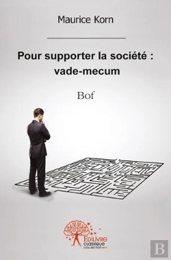 Bertrand.pt - Pour Supporter La Societe : Vade-Mecum