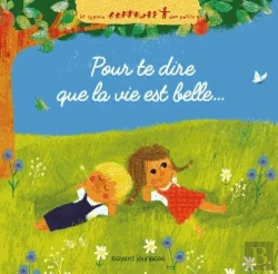 Bertrand.pt - Pour Te Dire Que La Vie Est Belle