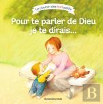 Pour Te Parler De Dieu Je Te Dirais...
