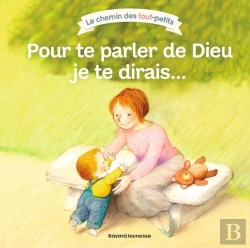 Bertrand.pt - Pour Te Parler De Dieu Je Te Dirais...