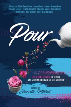 Bertrand.pt - Pour: The Secret Effects Of Giving And S