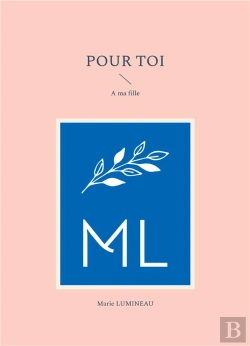 Bertrand.pt - Pour Toi : A Ma Fille