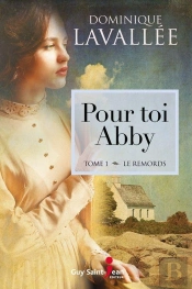 Pour Toi Abby V 01 Le Remords