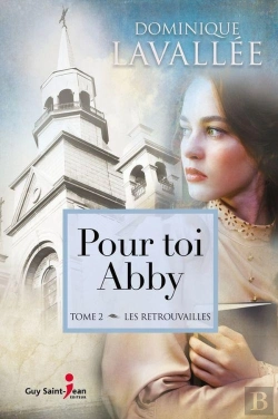 Bertrand.pt - Pour Toi Abby V 02 Les Retrouvailles