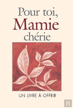 Bertrand.pt - Pour Toi, Mamie Chérie