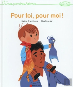 Bertrand.pt - Pour Toi, Pour Moi - Mes Premieres Histoires De 2 A 3 Ans