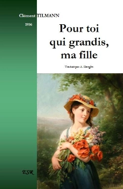 Bertrand.pt - Pour Toi Qui Grandis, Ma Fille