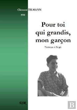 Bertrand.pt - Pour Toi Qui Grandis, Mon Garçon