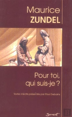 Bertrand.pt - Pour Toi, Qui Suis-Je ?