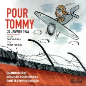 Pour Tommy - 22 Janvier 1944