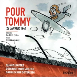 Bertrand.pt - Pour Tommy - 22 Janvier 1944