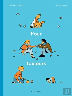 Bertrand.pt - Pour Toujours