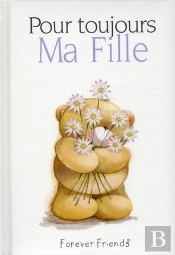Pour Toujours Ma Fille