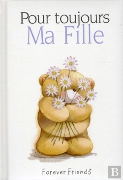 Bertrand.pt - Pour Toujours Ma Fille