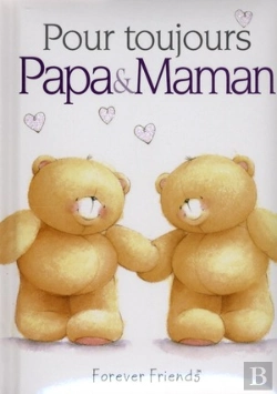 Bertrand.pt - Pour Toujours ; Maman & Papa