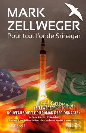 Pour Tout L'Or De Srinagar