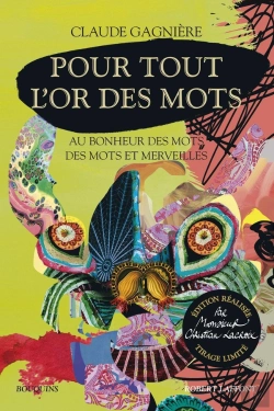 Bertrand.pt - Pour Tout L'Or Des Mots