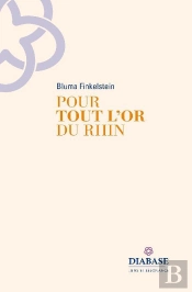 Pour Tout L'Or Du Rhin