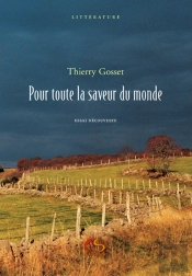 Pour Toute La Saveur Du Monde