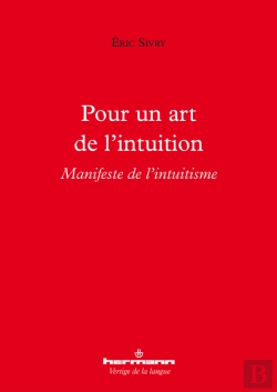 Bertrand.pt - Pour Un Art De L'Intuition