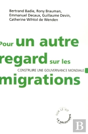 Pour Un Autre Regard Sur Les Migrations