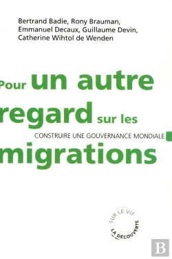 Bertrand.pt - Pour Un Autre Regard Sur Les Migrations