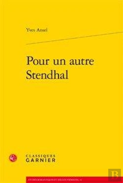 Bertrand.pt - Pour Un Autre Stendhal